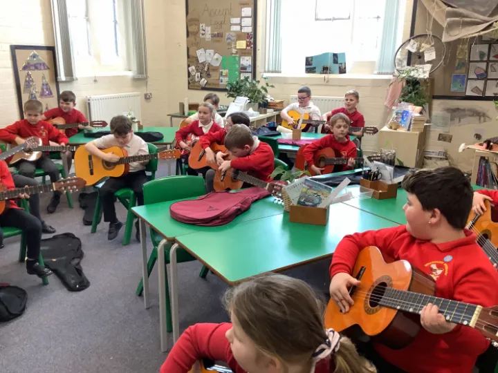 Guitar