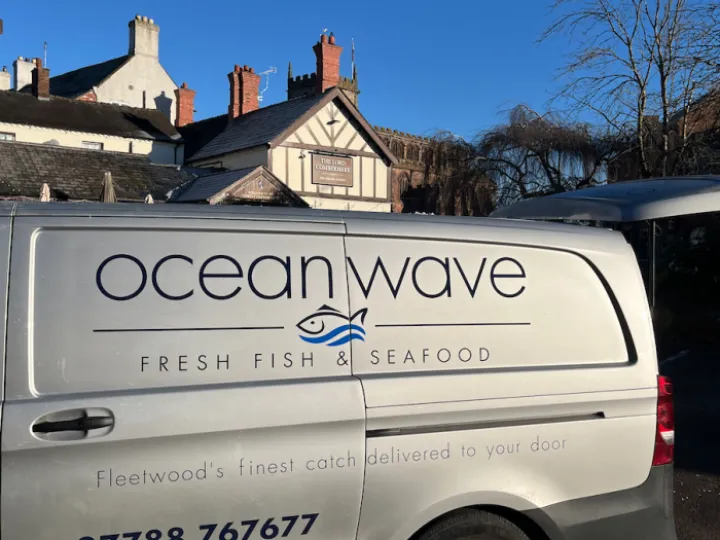 Oceanwave