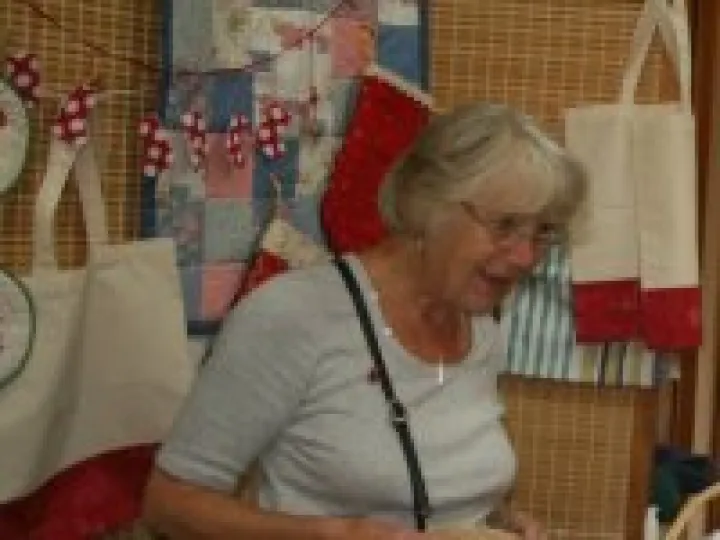Craft Fair 2014