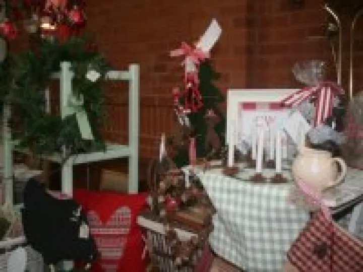 Craft Fair 2014