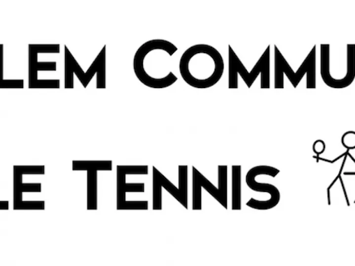 Table Tennis