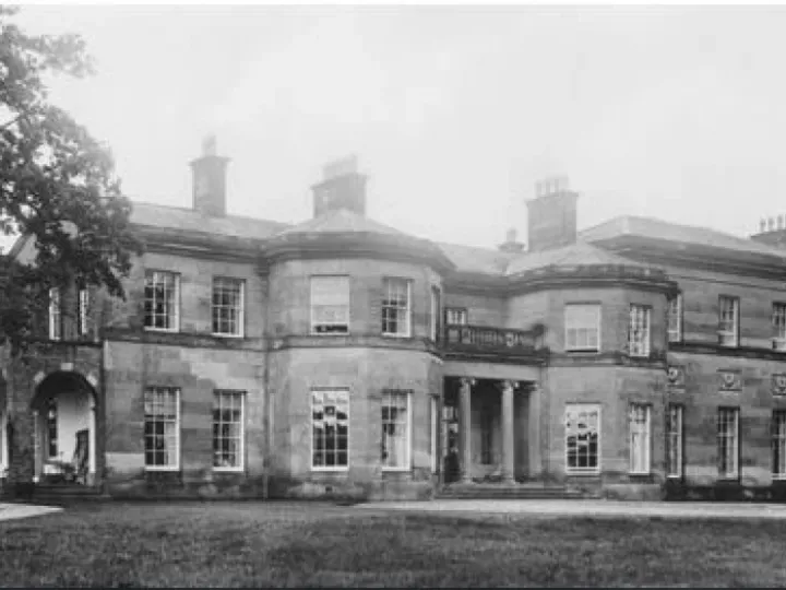 Alderley Park