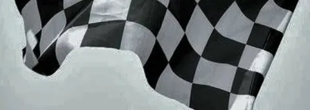 Chequered Flag