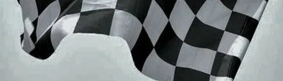 Chequered Flag
