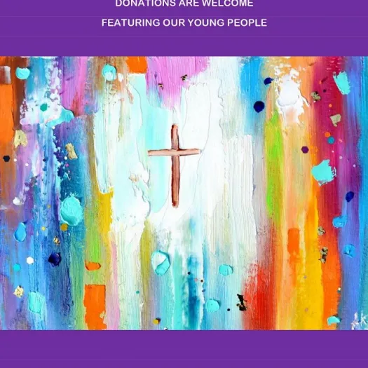Good Friday Poster