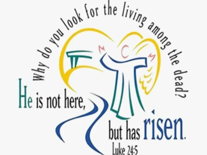 Risen