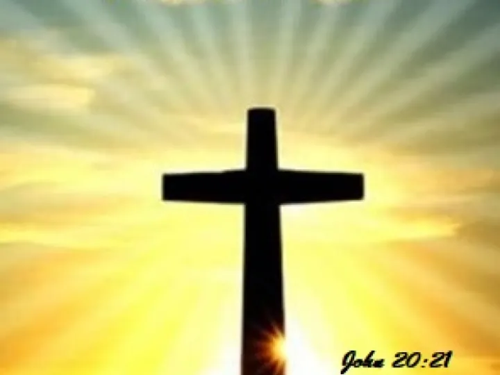 Cross