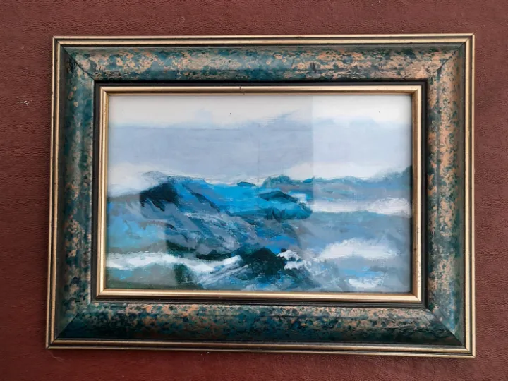 The Sea