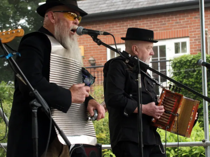 2024 Music and Arts Festival