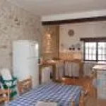 Kitchen veranda