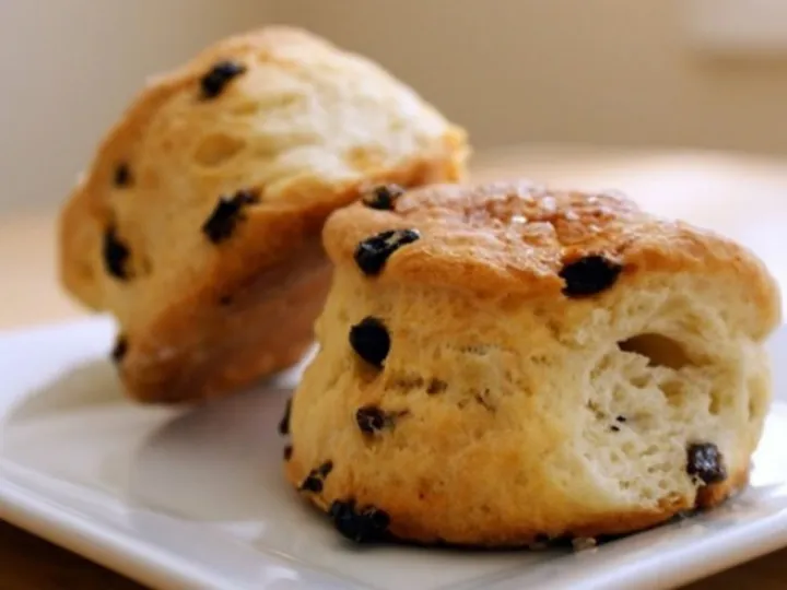Scones & Skeet
