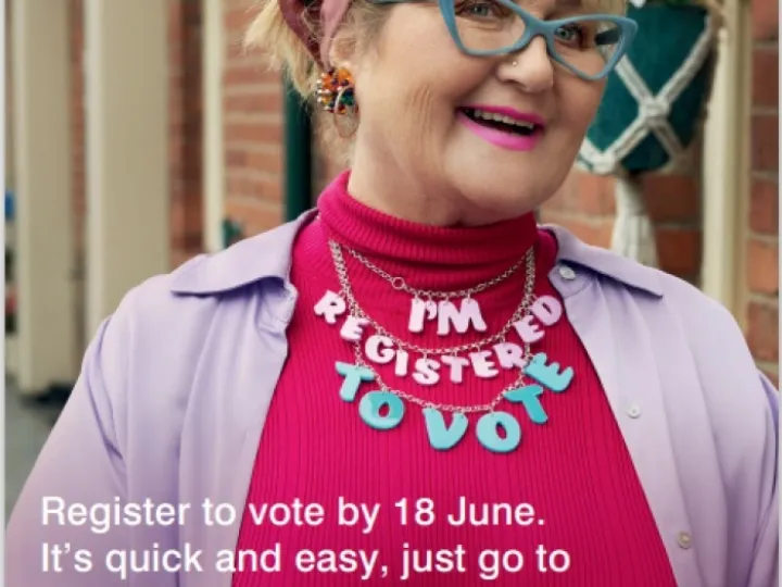 Election