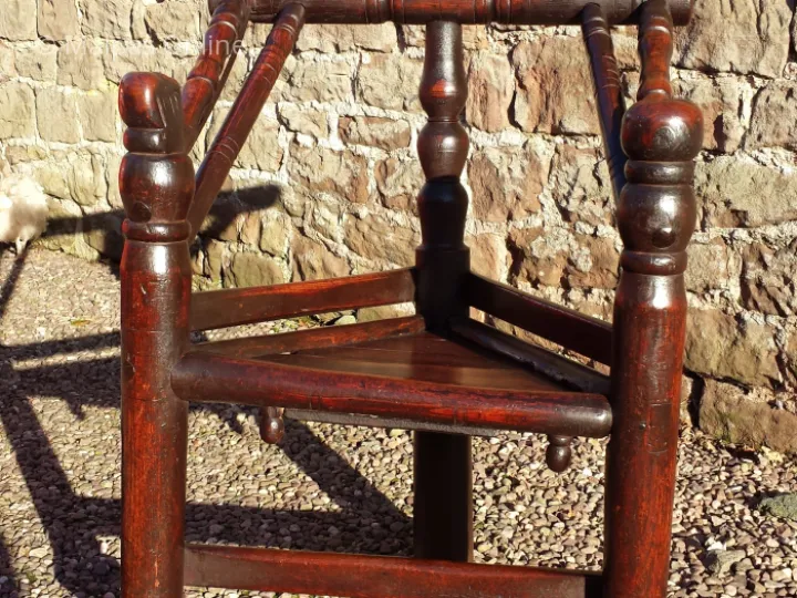 King's Chair