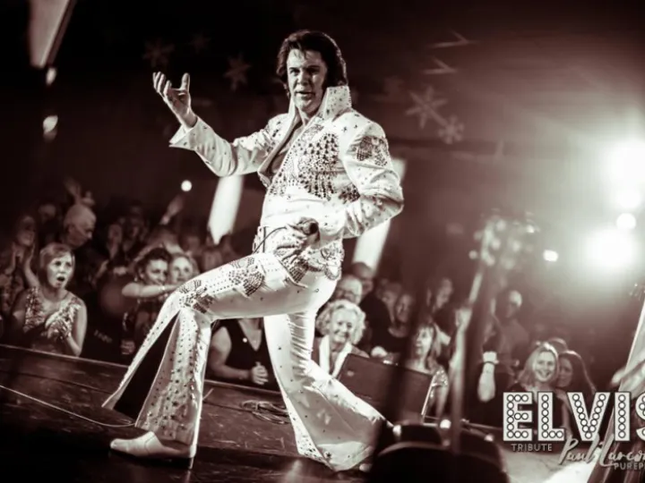 Elvis