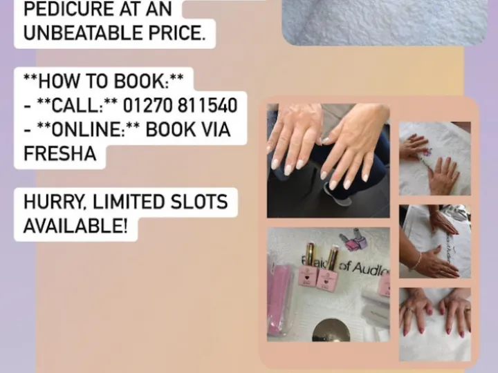 Braids Offer