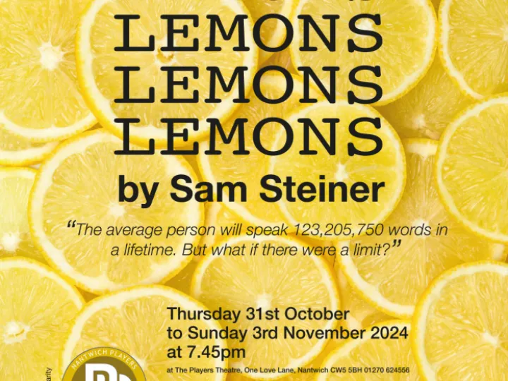lemons
