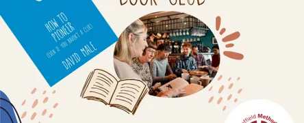 Book Club Website