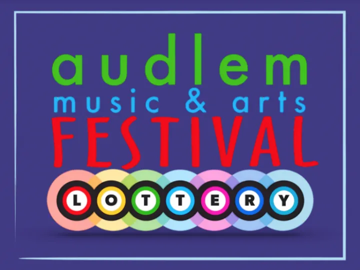 Audlem Festval team