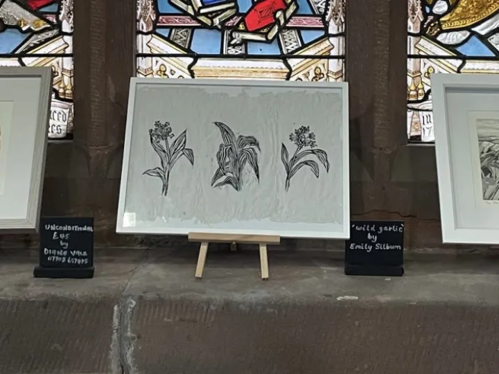 Art trail 24