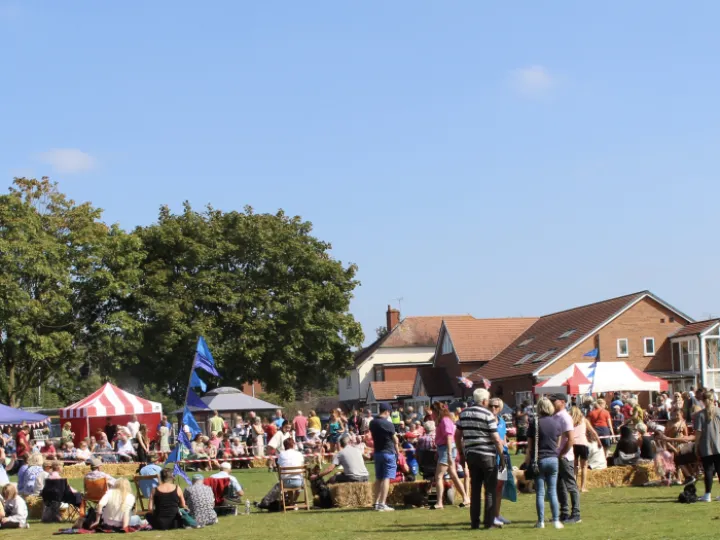 2024 Village Fete