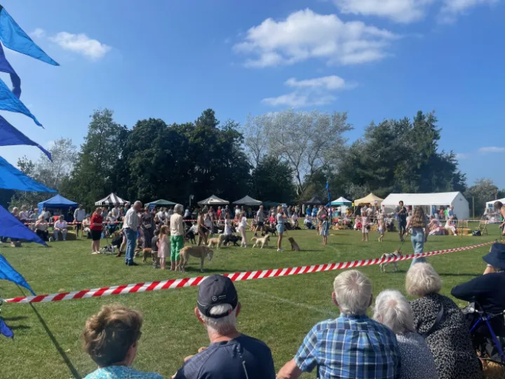 2024 Village Fete