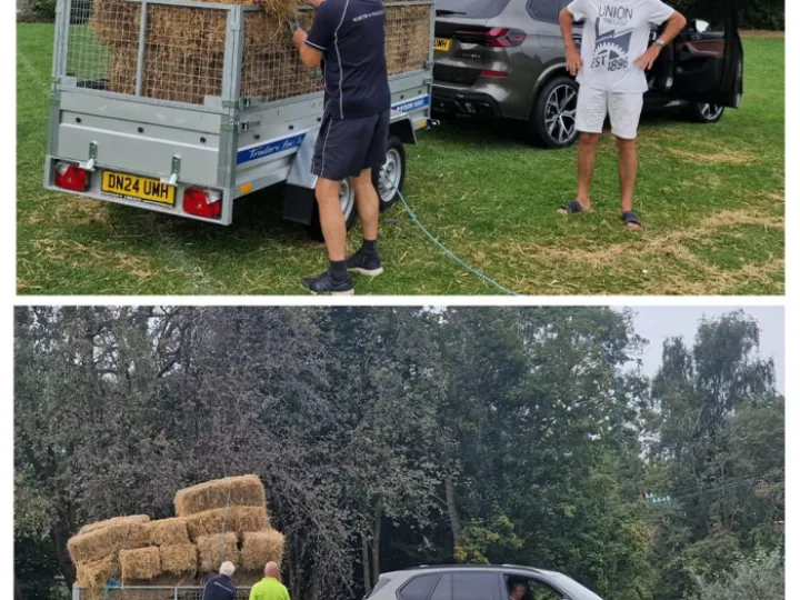 2024 Village Fete