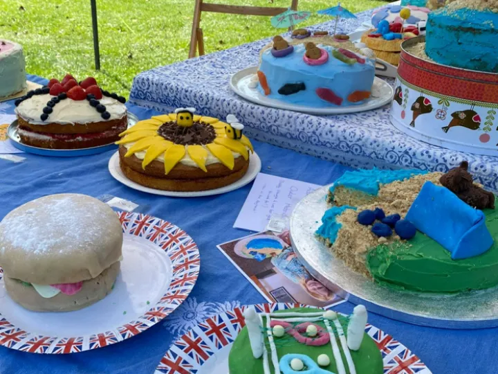 2024 Village Fete