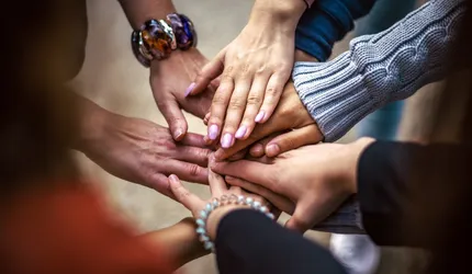 Team, friendship, group