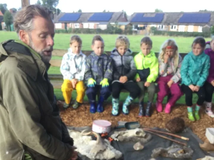 Forest School 2024a
