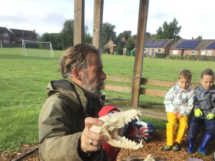 Forest School 2024b