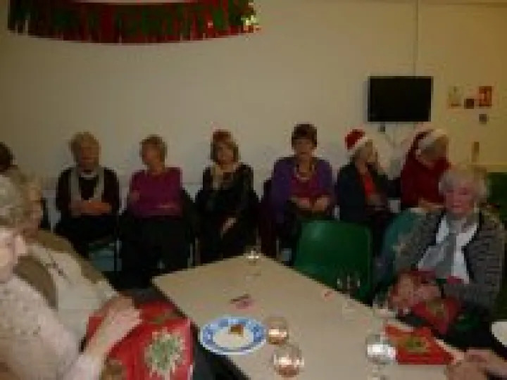Womens Group1