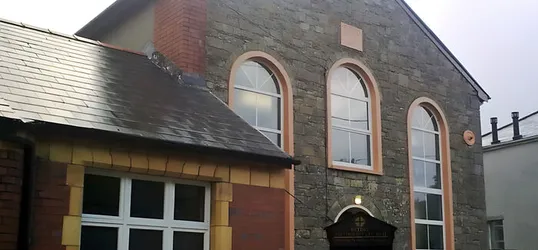 Wesley Place