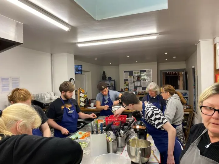 Whitegate Kitchen Group