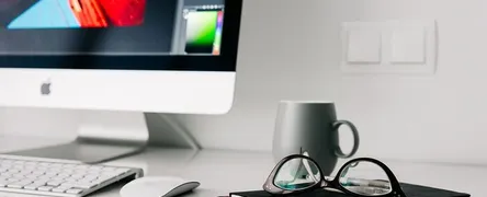 Office, home, workspace
