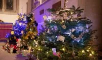 Xmas Tree Festival 06