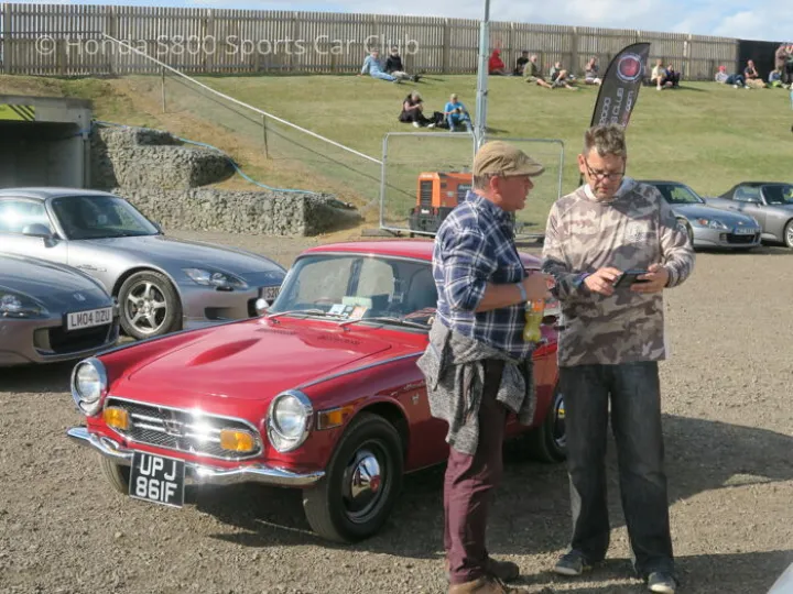 Ssilverstone Festival 1