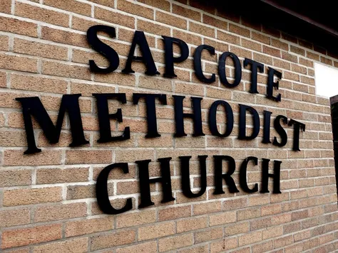 Sapcote Mc