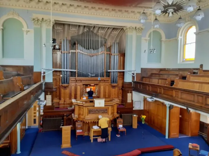 Organ