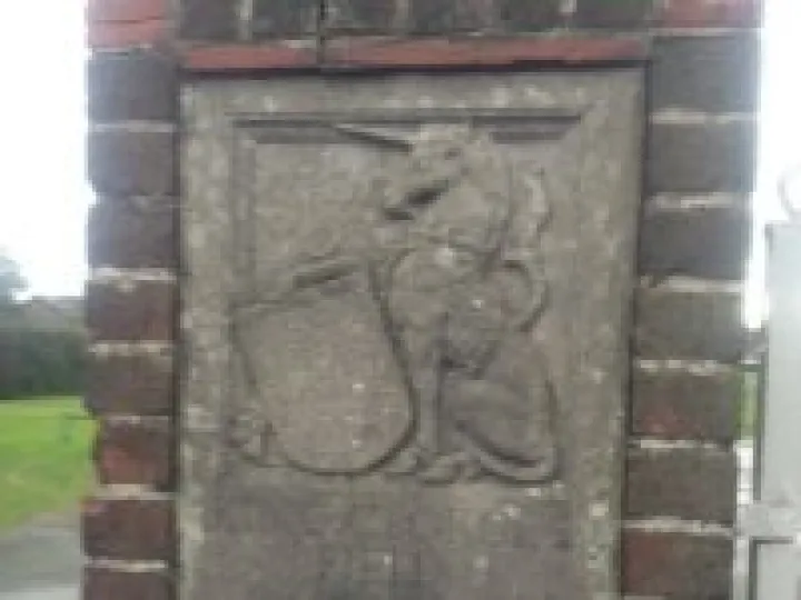 gate 2 vert