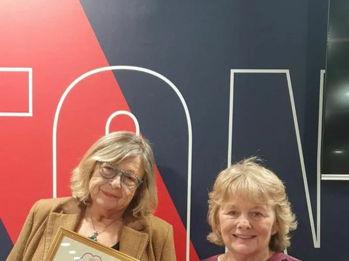Adas Award