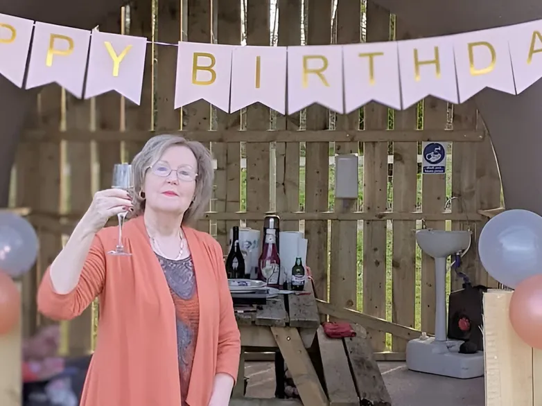 Alpaca Birthday Party 3
