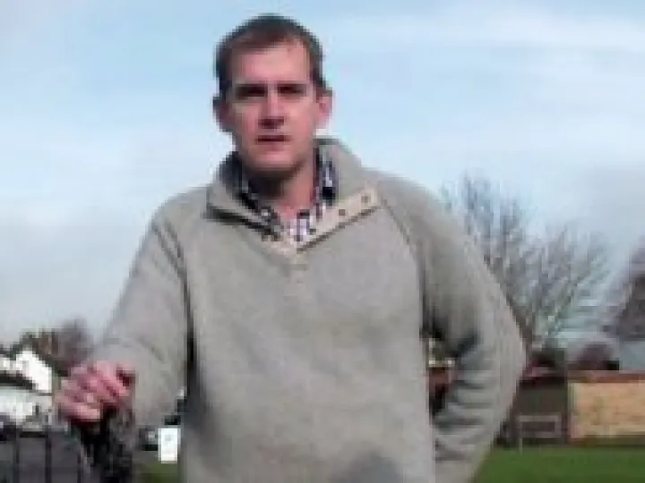 Andrew Fell