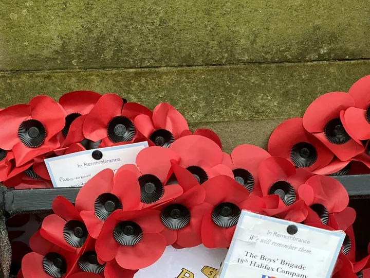 Remembrance Sunday 2024 (3)