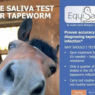 Saliva Test