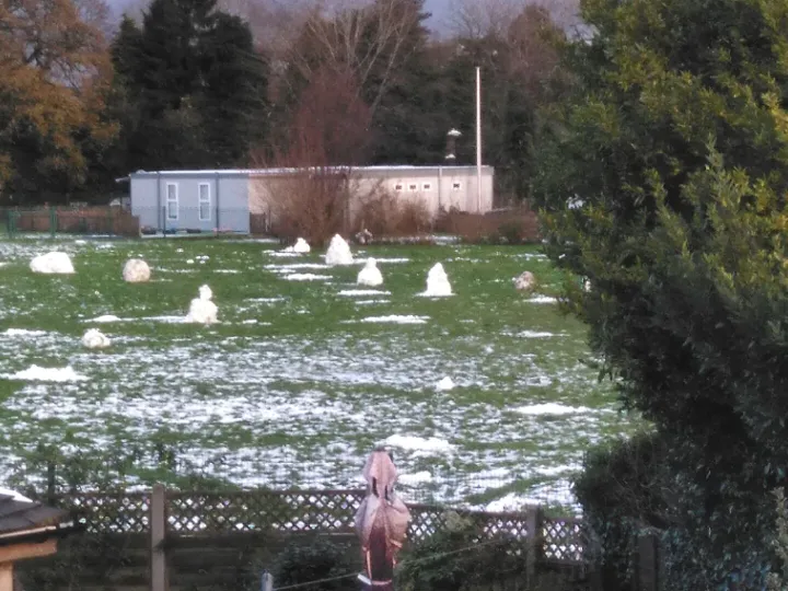 Snowmen