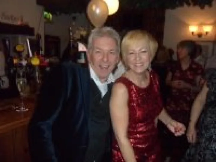 New Years Eve 2014