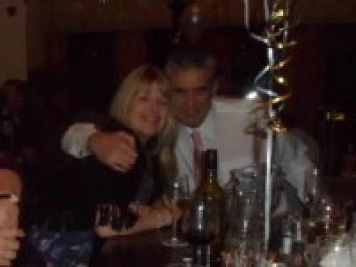 New Years Eve 2014