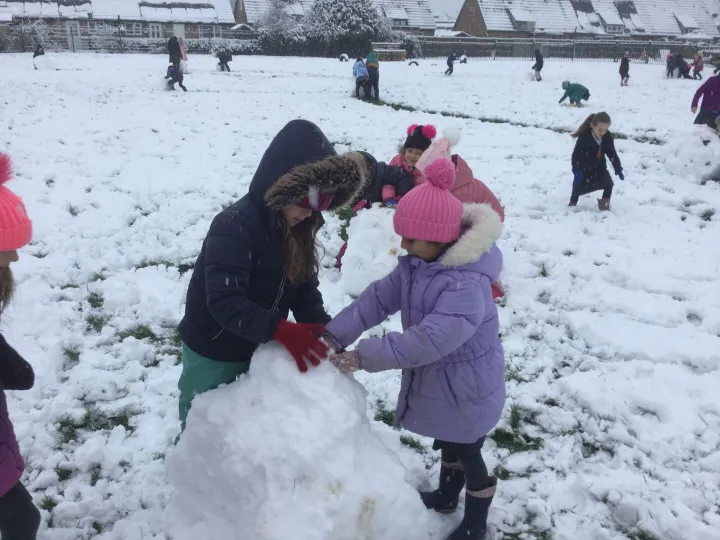 Snow5