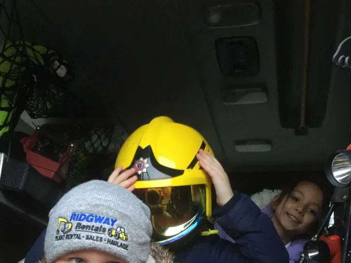 Firefighters 8