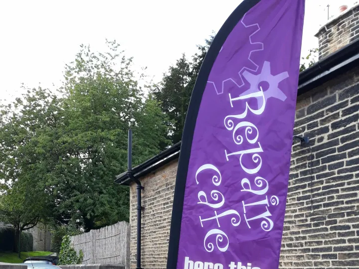 Repair Cafe 1